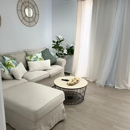 Casa Ramos 4 Lägenhet *
