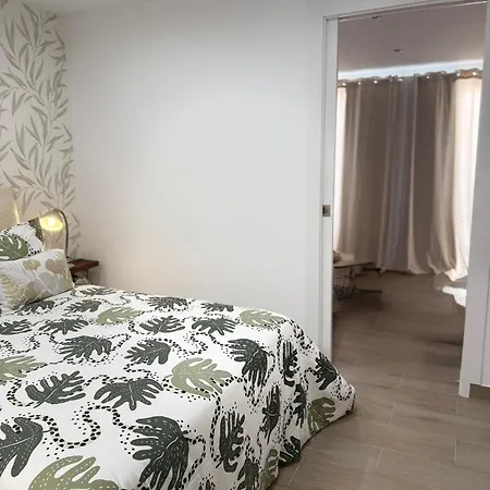 Lägenhet Casa Ramos 4 Arrecife (Lanzarote)