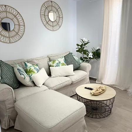 Casa Ramos 4 Lägenhet