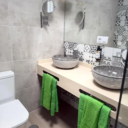 Casa Ramos 4 Lägenhet *