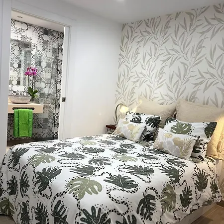 Casa Ramos 4 Lägenhet