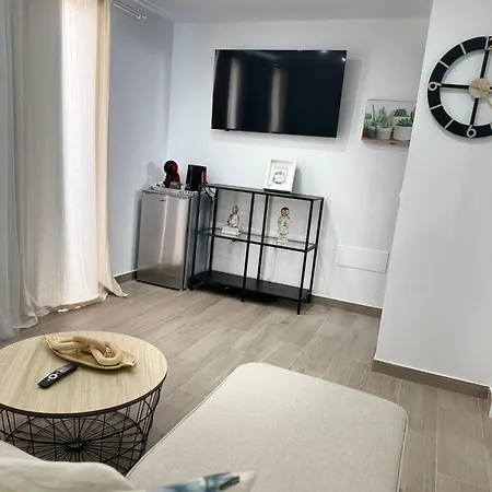Lägenhet Casa Ramos 4 Arrecife (Lanzarote)