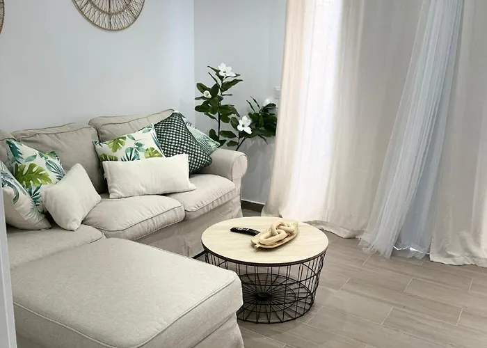 Casa Ramos 4 Lägenhet *