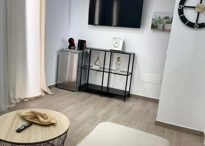 Lägenhet Casa Ramos 4 Arrecife (Lanzarote)