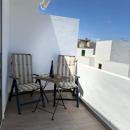 Apartment Casa Ramos 4 *